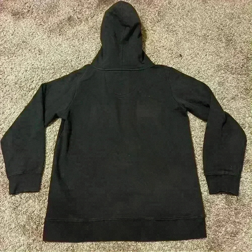 Boys Las Vegas Golden Knights Hoodie | NHL Fanatics Sweatshirt |Size Youth Large - Picture 2 of 2